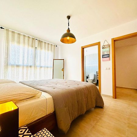 Casa Turquesa Villa La Guirra Eksteriør billede