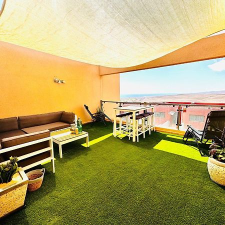 Casa Turquesa Villa La Guirra Eksteriør billede