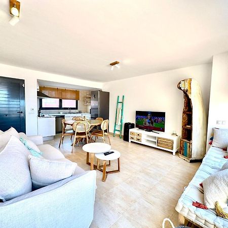 Casa Turquesa Villa La Guirra Eksteriør billede