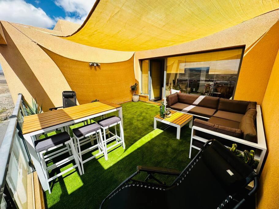 Casa Turquesa Villa La Guirra Eksteriør billede