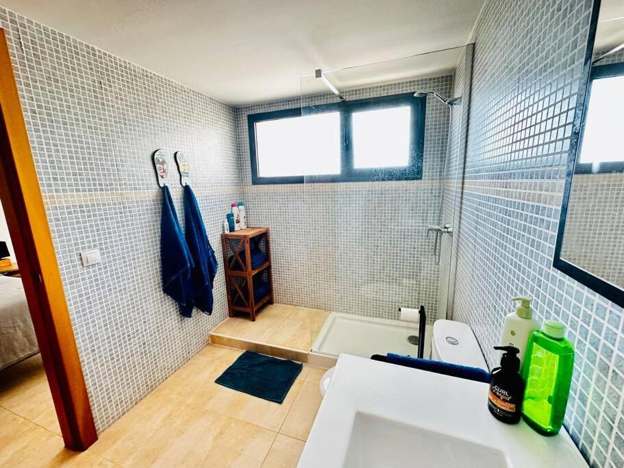 Casa Turquesa Villa La Guirra Eksteriør billede