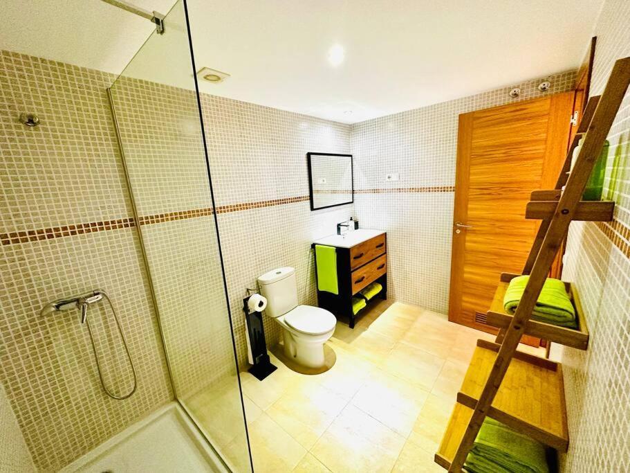 Casa Turquesa Villa La Guirra Eksteriør billede