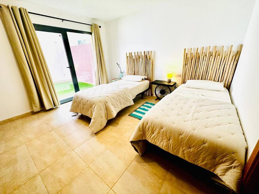 Casa Turquesa Villa La Guirra Eksteriør billede