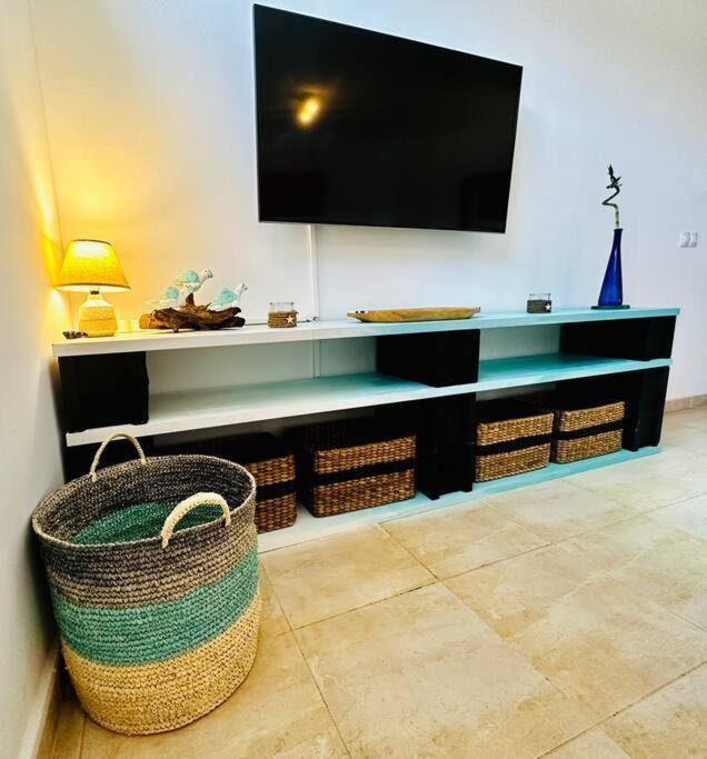 Casa Turquesa Villa La Guirra Eksteriør billede
