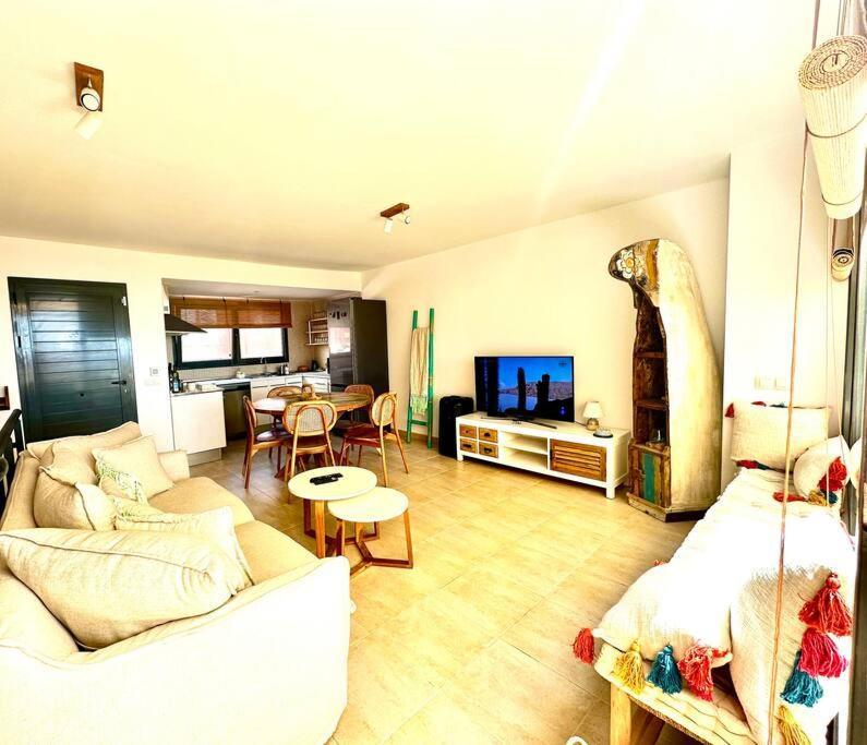 Casa Turquesa Villa La Guirra Eksteriør billede