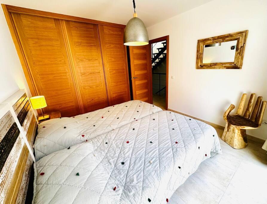 Casa Turquesa Villa La Guirra Eksteriør billede