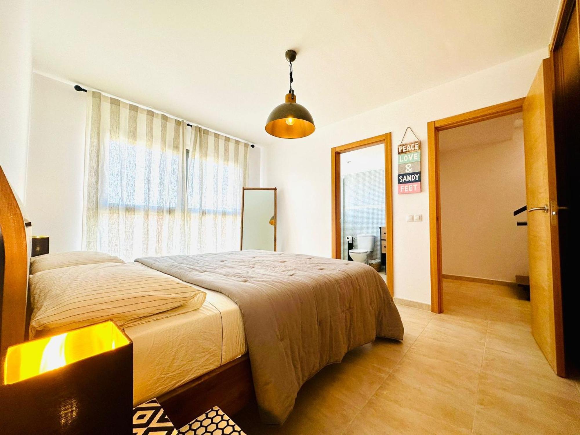 Casa Turquesa Villa La Guirra Eksteriør billede