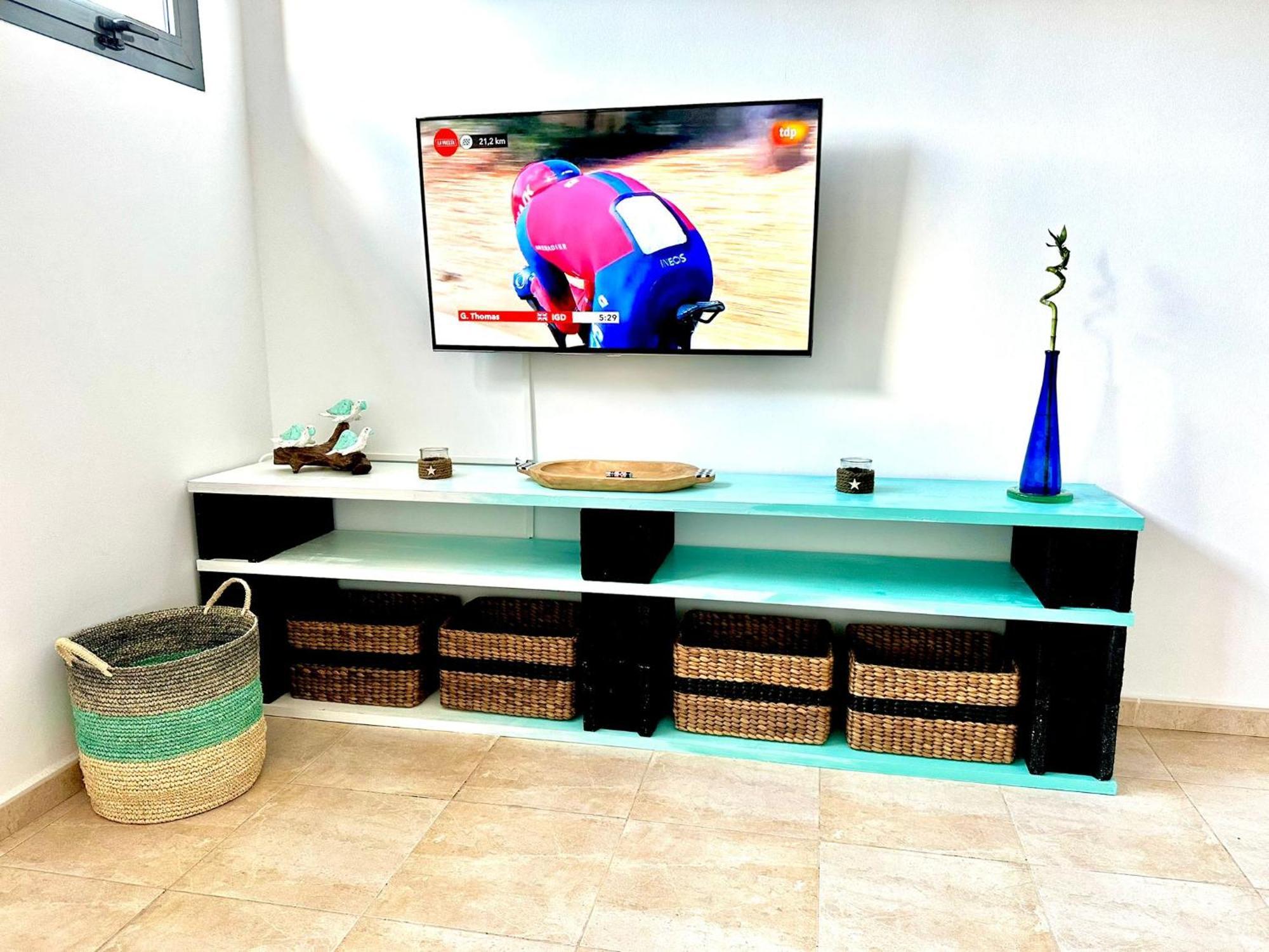 Casa Turquesa Villa La Guirra Eksteriør billede